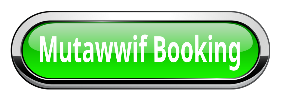 Mutawwif